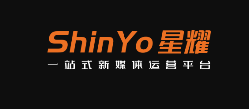 自媒體代運營十大品牌-星耀傳媒