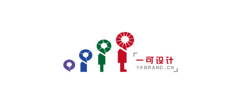 設計（VI、包裝）十大品牌-一可品牌設計