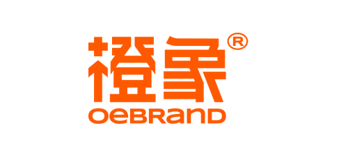設計（VI、包裝）十大品牌-橙象設計