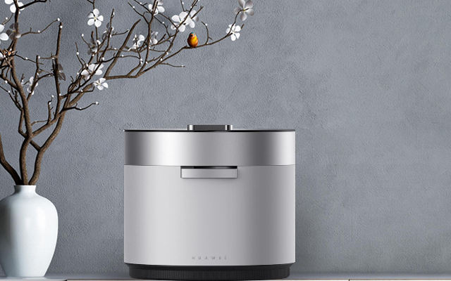 華為 HUAWEI電飯煲工業設計