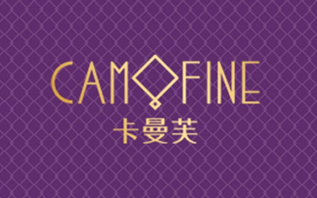卡曼芙首飾品牌策劃