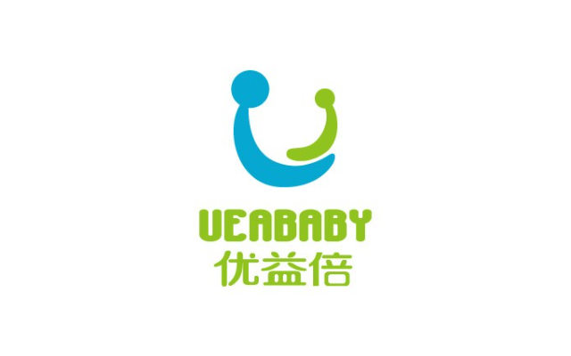 UEABABY優益倍品牌設計