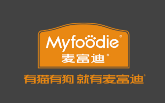 麥富迪品牌策劃