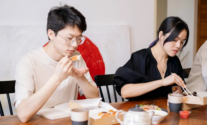 食品品牌策劃案例怎么分析?如何總結？