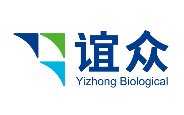 誼眾生物醫藥品牌設計