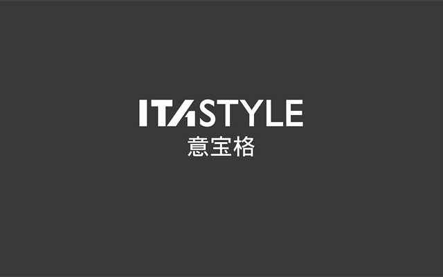 意寶格家居品牌設計