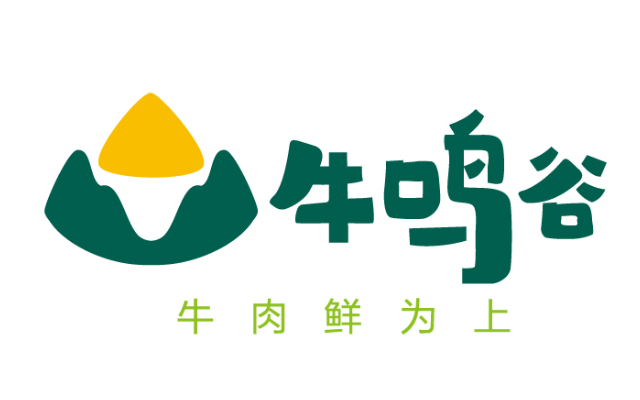牛鳴谷品牌包裝設計