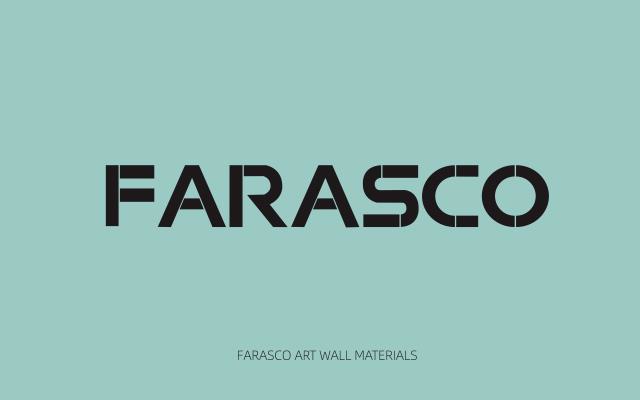 FARASCO涂料品牌設計