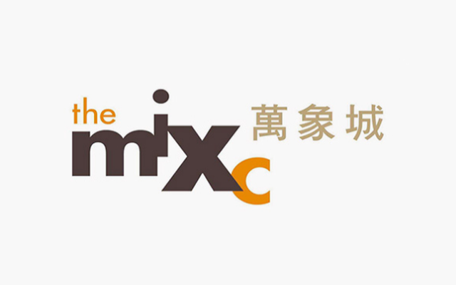 華潤萬象城品牌設計