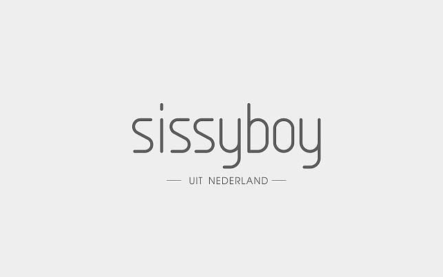 sissyboy家居品牌VI設計
