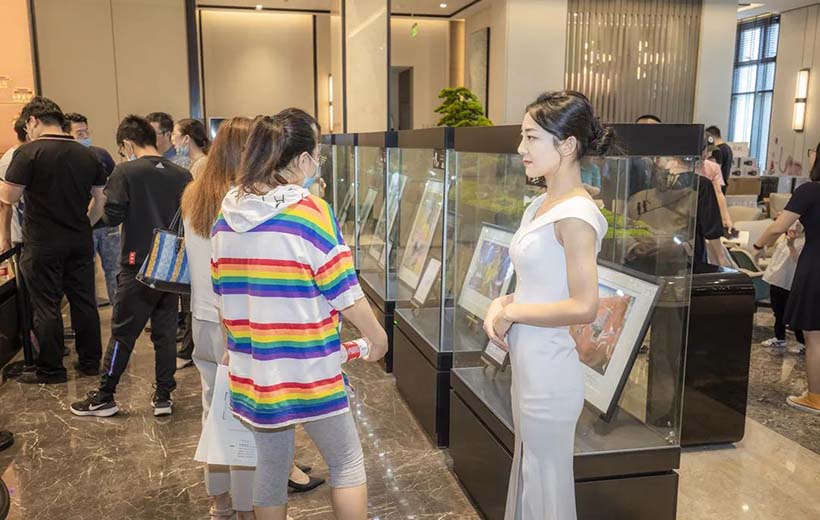 畢加索.達利.馬蒂斯真跡展
