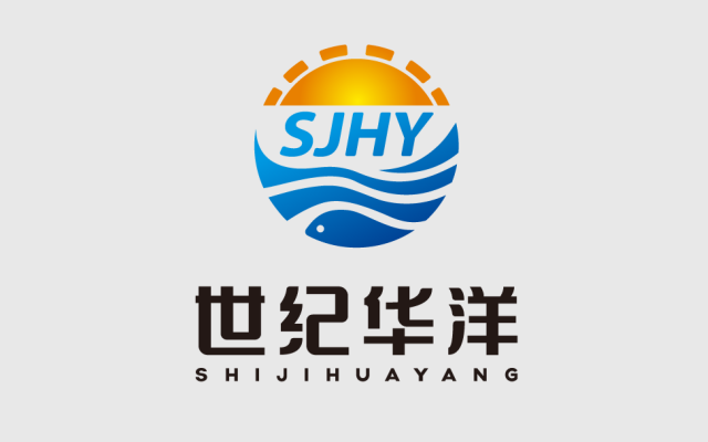 世紀華洋水產品牌策劃