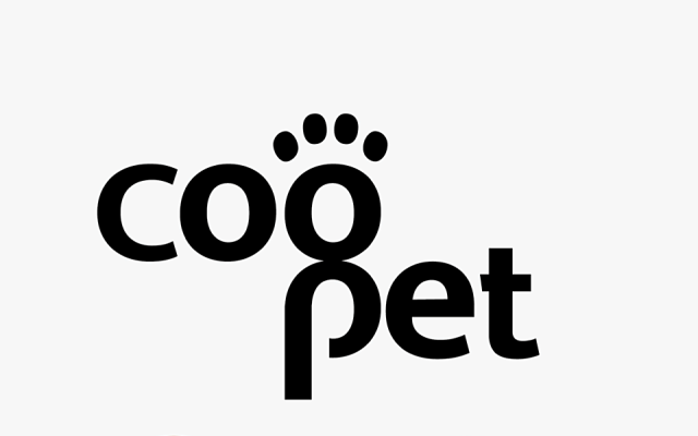Coopet寵物用品品牌設計