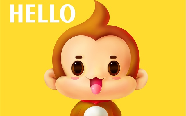 Meekey品牌設計