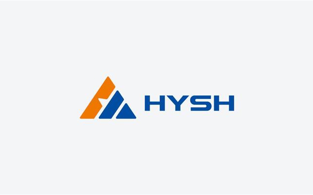 恒源石化企業品牌設計