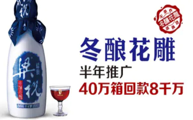 “微利時代”黃酒企業該如何崛起
