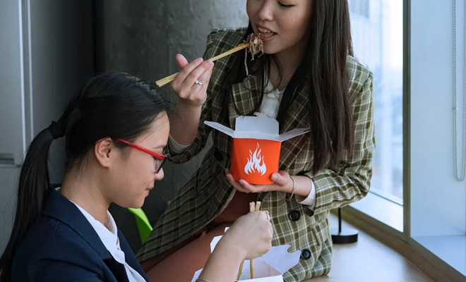 食品品牌策劃方案怎么寫？有模板參考嗎？
