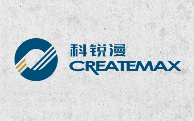 科銳漫電子科技品牌設計