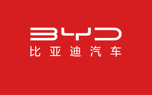 比亞迪電商運營
