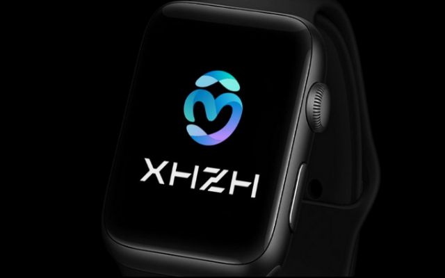 新華智合品牌設計