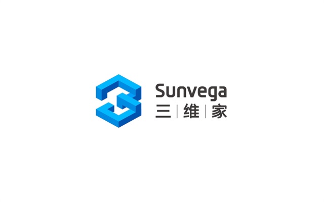 三維家軟件品牌設計