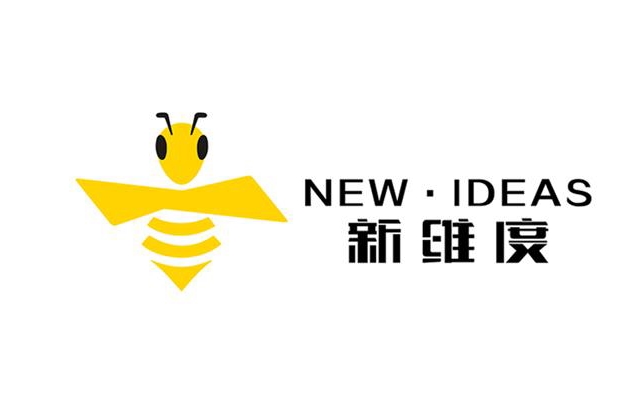 新維度IP形象設計