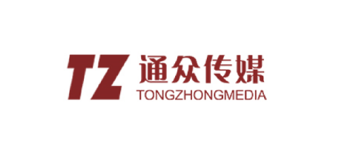 通眾傳媒