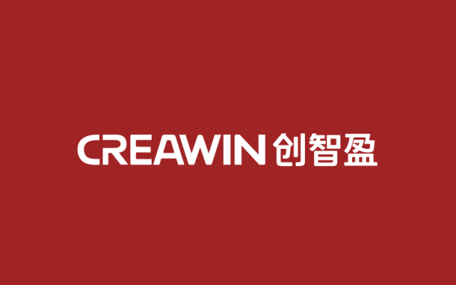 創智盈機器人VI設計
