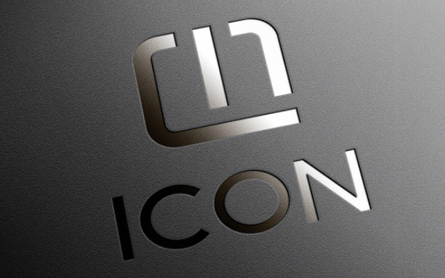 ICON名品匯品牌設計