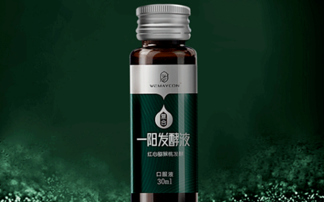 維嫚康品牌策劃