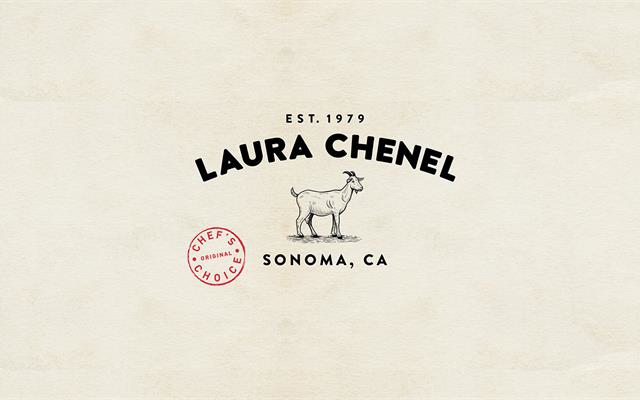 Laura Chenel品牌策劃全案