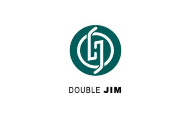 DOUBLE JIM教育品牌策劃