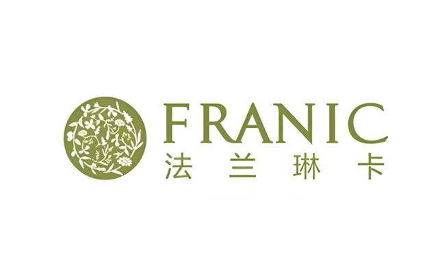 法蘭琳卡品牌策劃