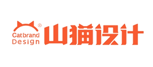成都十大logo設計公司排名十大品牌-成都山貓品牌設計