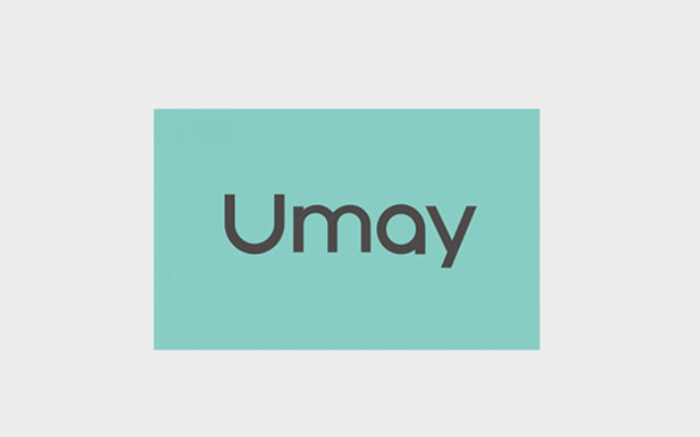 Umay健身品牌設計
