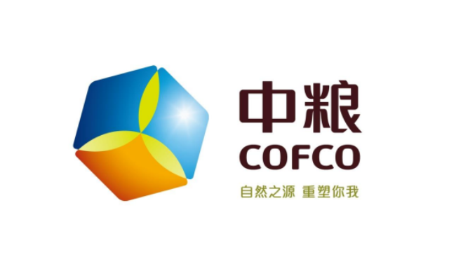 中糧品牌LOGO設計