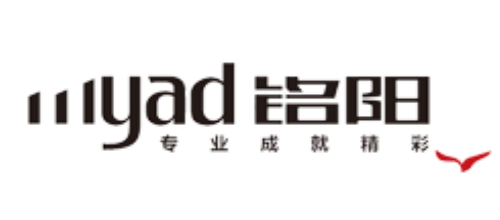 杭州vi設計公司推薦十大品牌-銘陽