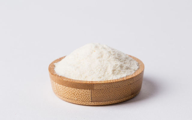 荷仕蘭奶粉品牌策劃