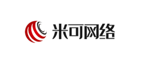 中國十大網絡營銷公司排名十大品牌-米可網絡