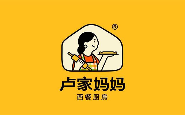 盧家媽媽餐飲品牌策劃