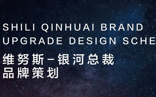 維努斯汽車品牌策劃