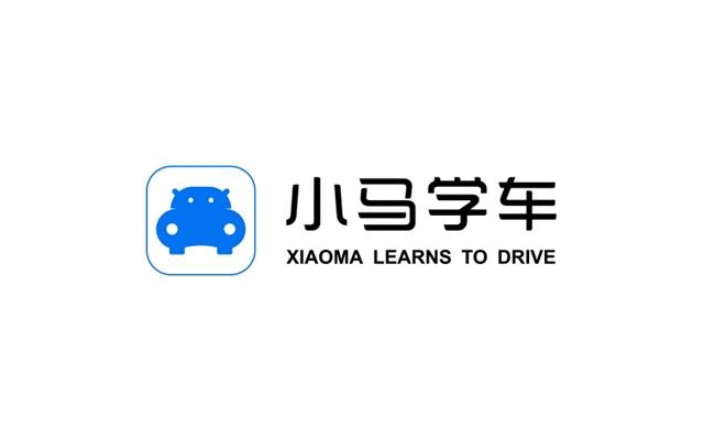 小馬學車APP軟件品牌設計