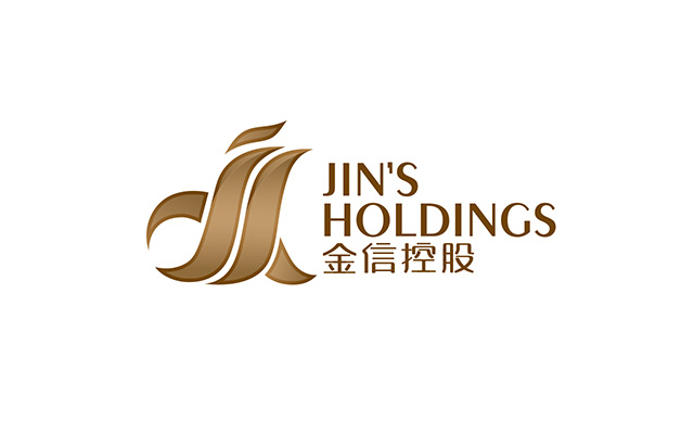 金信控股品牌設計