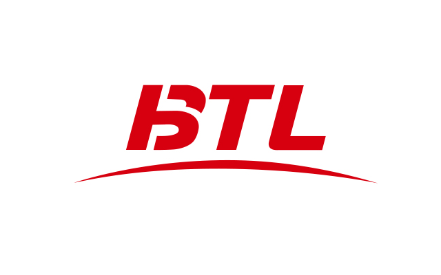 BTL伯特利科技品牌VIS設計