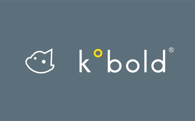 kobold折疊傘VI設計