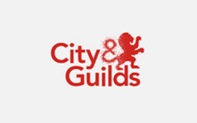 CITY&GUILDS教育品牌設計