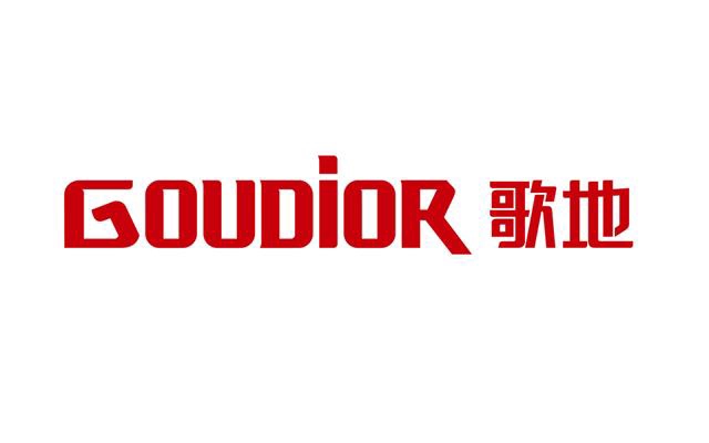 歌地家居品牌設計