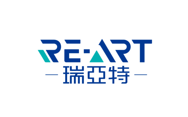 瑞亞特建材集團品牌設計