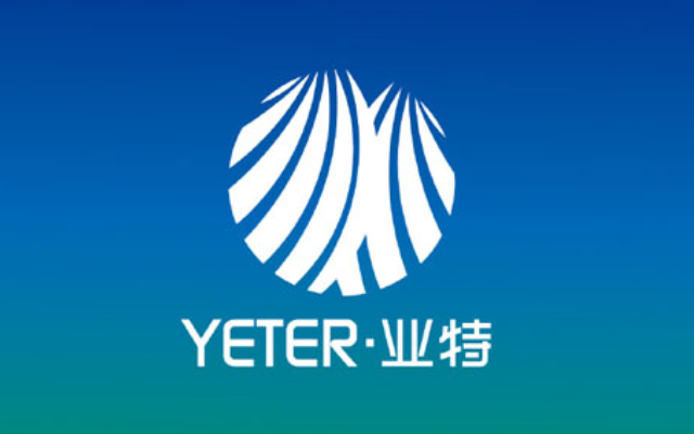 業特制造品牌VI設計