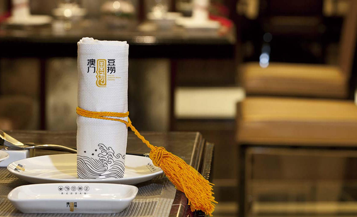 澳門金湯豆撈